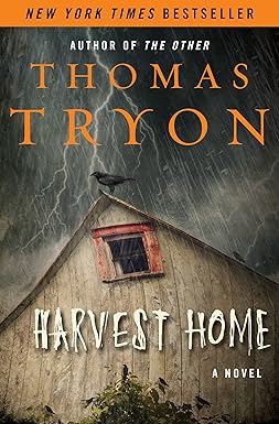 Harvest-Home