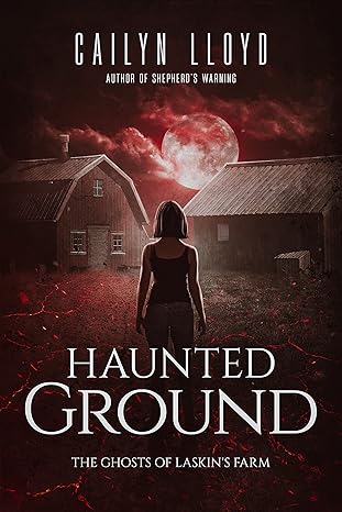 Haunted Ground