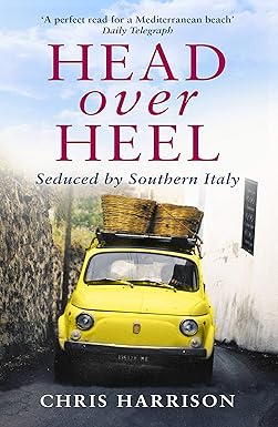 Head Over Heel