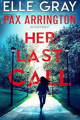 Her Last Call