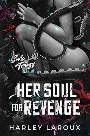 Her Soul for Revenge