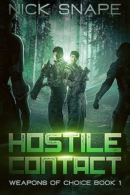 Hostile Contact