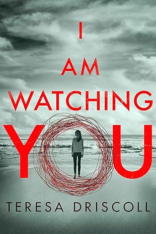 I Am Watching You