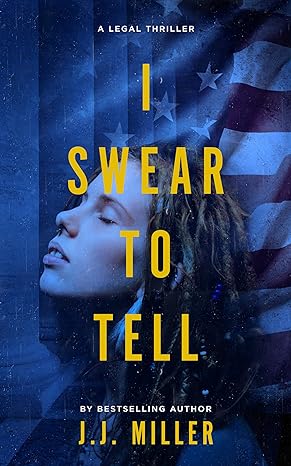 I Swear To Tell
