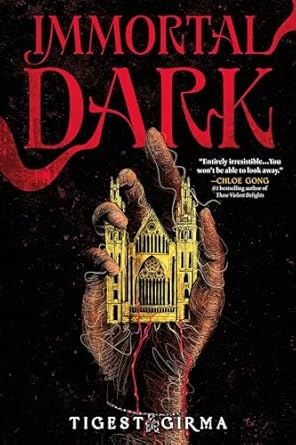 Immortal Dark