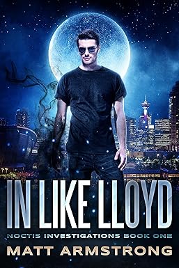 In Like Lloyd