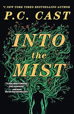 Into the Mist