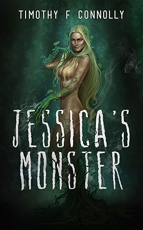 Jessica's Monster
