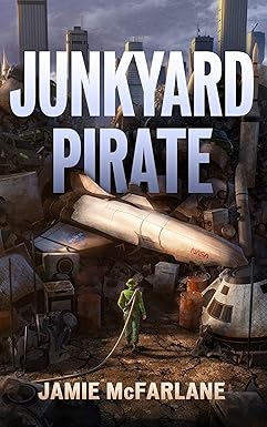 Junkyard-Pirate