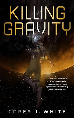 Killing Gravity