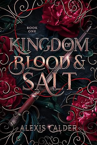 Kingdom of Blood and Salt