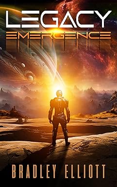 Legacy - Emergence