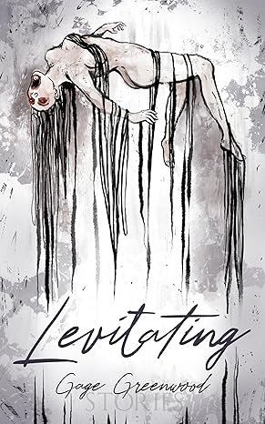 Levitating
