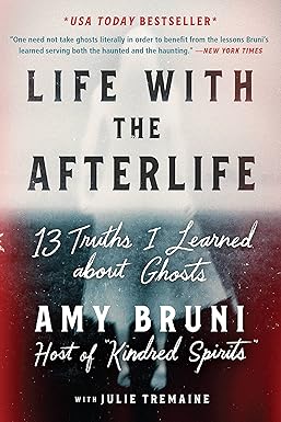 Life with the Afterlife