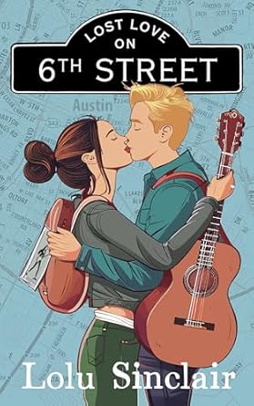 Lost Love on 6th Street