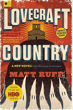 Lovecraft Country