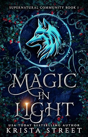 Magic in Light