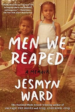 Men We Reaped
