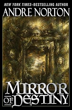 Mirror of Destiny