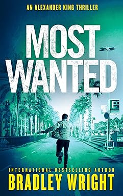 Most Wanted