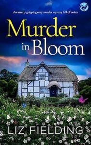Murder in Bloom