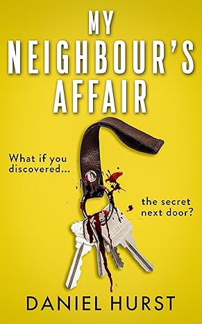 My Neighbour's Affair