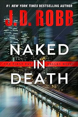 Naked in Death