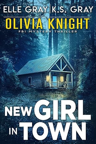 New Girl in Town