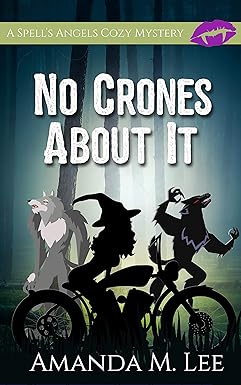 No Crones About It