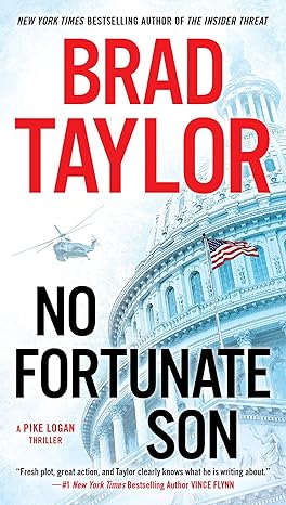 No Fortunate Son