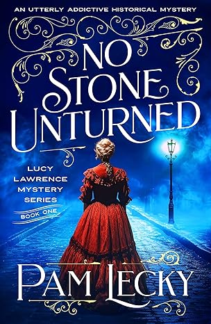 No Stone Unturned