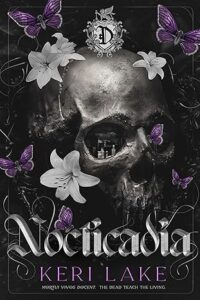 Nocticadia