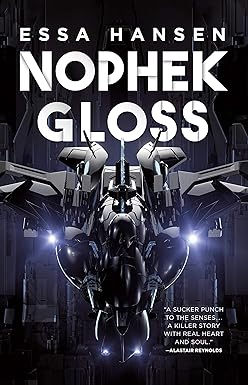 Nophek Gloss