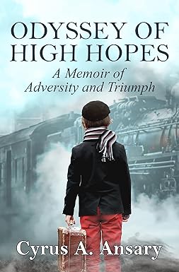 Odyssey of High Hopes