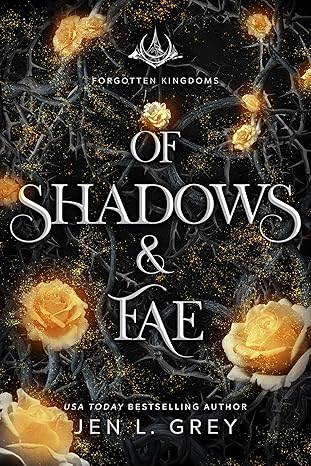 Of Shadows and Fae