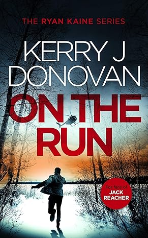 On the Run