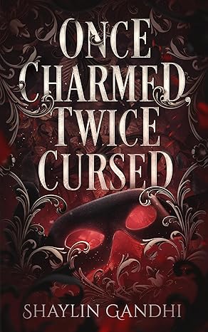 Once Charmed, Twice Cursed