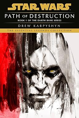 Path of Destruction: Star Wars Legends