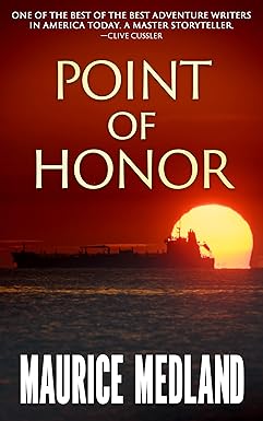 Point of Honor