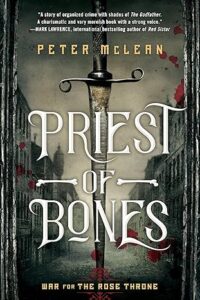 Priest of Bones