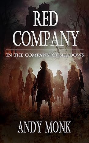 Red Company