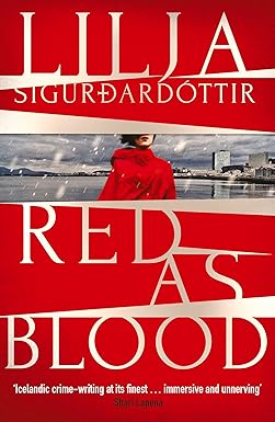 Red as Blood