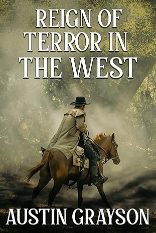 Reign of Terror in the West