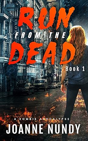 Run from the Dead