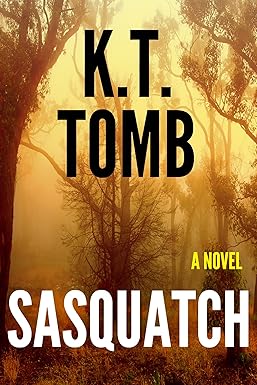 Sasquatch
