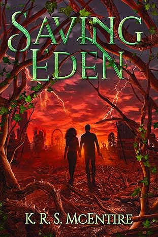 Saving Eden