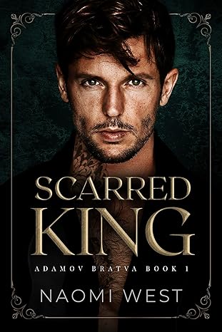 Scarred King