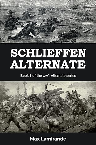 Schlieffen Alternate