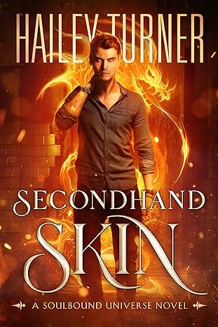 Secondhand Skin