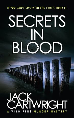 Secrets In Blood